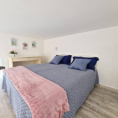 Casetta Mirella Capri Buitenkant foto
